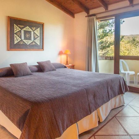 Chalet Suisse Posada & Spa - Adults Only Villa General Belgrano Kamer foto