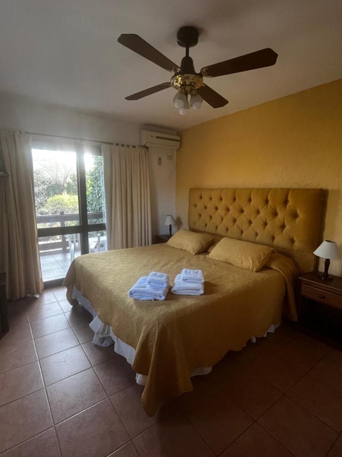 Chalet Suisse Posada & Spa - Adults Only Villa General Belgrano Buitenkant foto