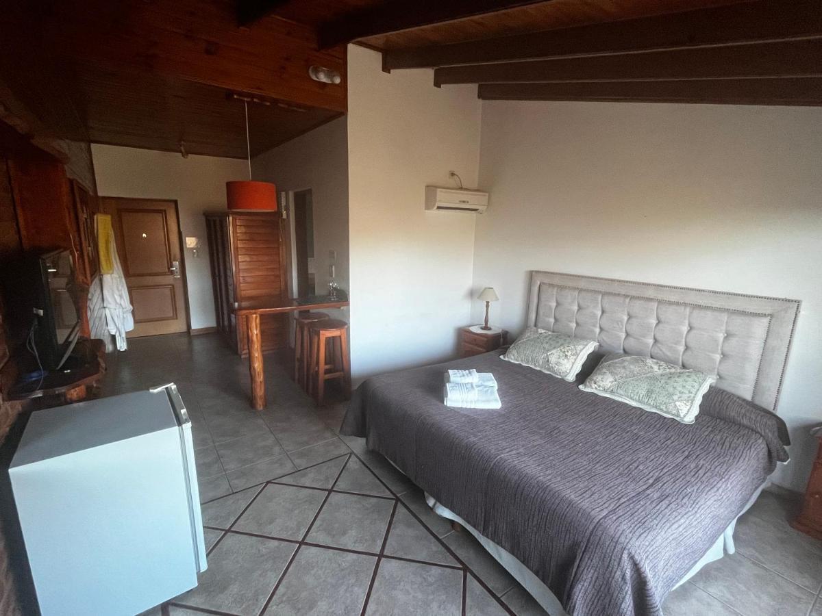 Chalet Suisse Posada & Spa - Adults Only Villa General Belgrano Buitenkant foto