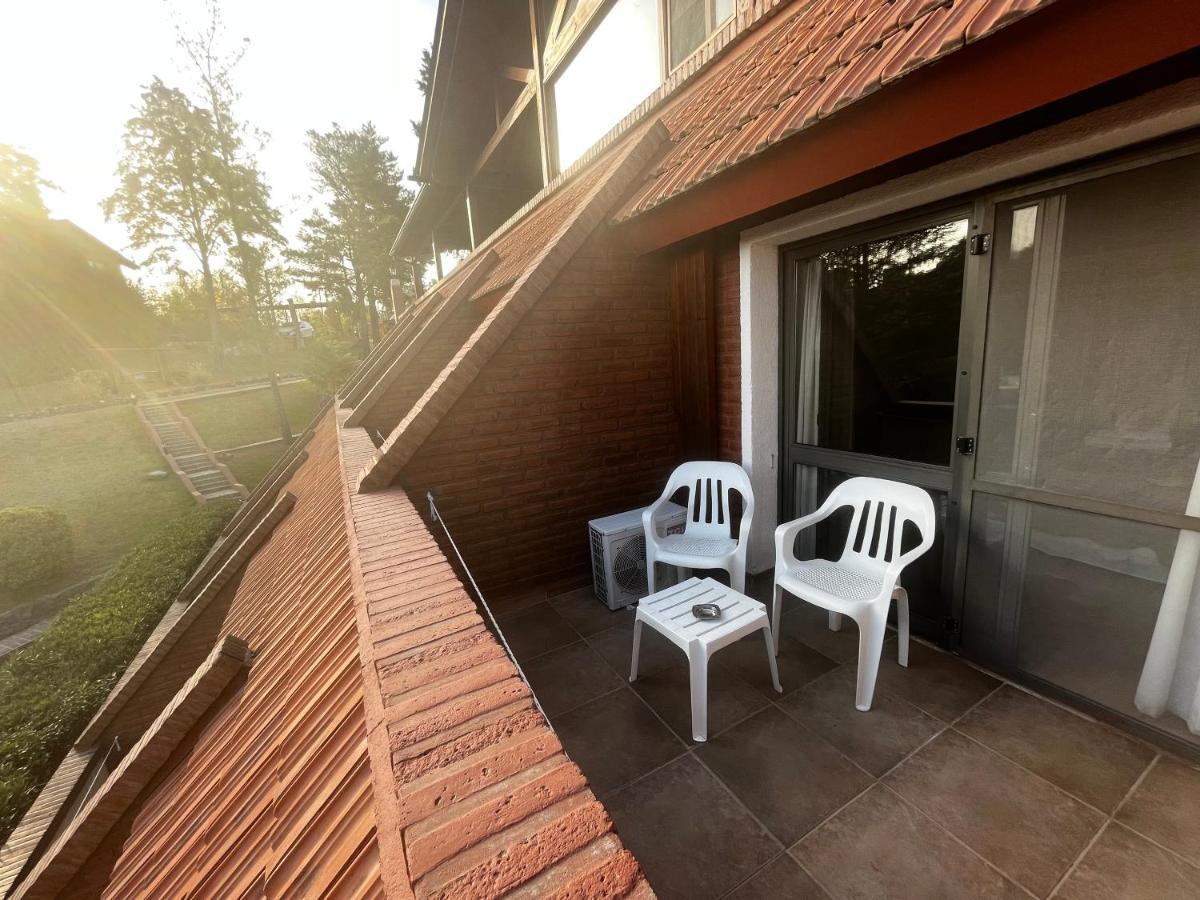 Chalet Suisse Posada & Spa - Adults Only Villa General Belgrano Buitenkant foto