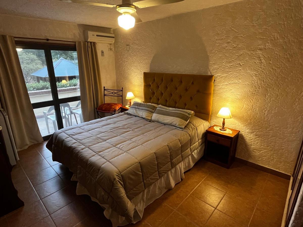 Chalet Suisse Posada & Spa - Adults Only Villa General Belgrano Buitenkant foto