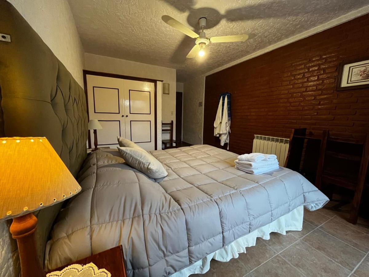 Chalet Suisse Posada & Spa - Adults Only Villa General Belgrano Buitenkant foto