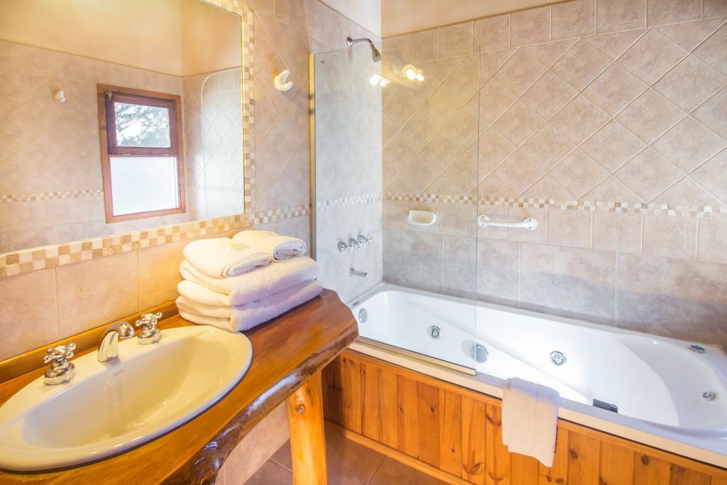 Chalet Suisse Posada & Spa - Adults Only Villa General Belgrano Kamer foto