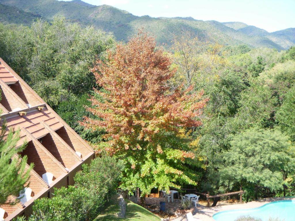 Chalet Suisse Posada & Spa - Adults Only Villa General Belgrano Buitenkant foto