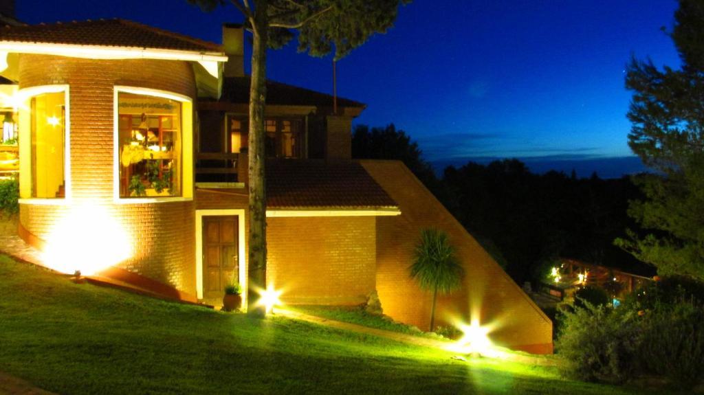 Chalet Suisse Posada & Spa - Adults Only Villa General Belgrano Buitenkant foto